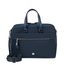 Samsonite Karissa Evo Bailhandle 15.6" 2 Comp blue nights