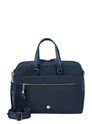 Samsonite Karissa Evo Bailhandle 15.6" 2 Comp blue nights