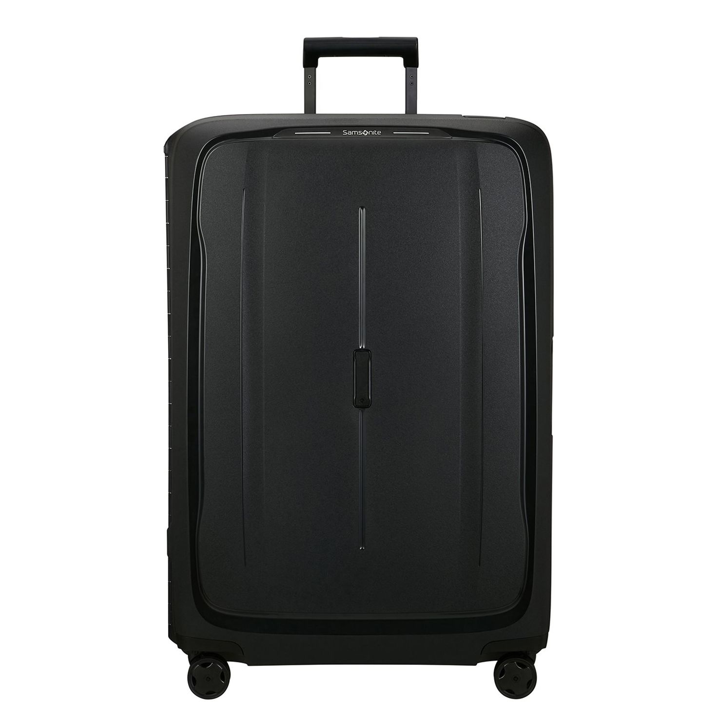 Samsonite Essens Spinners grijs