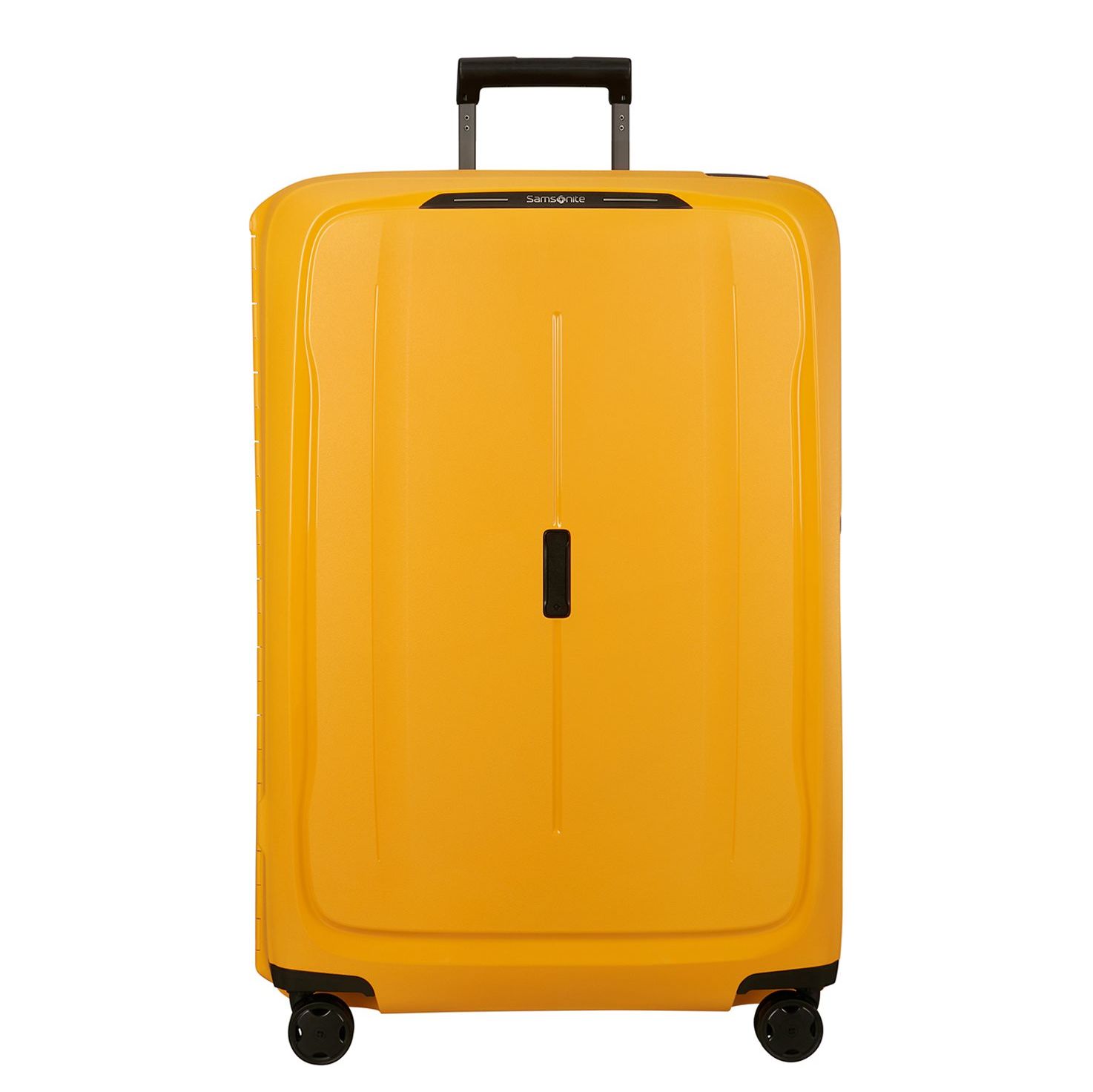 Samsonite Essens Spinners geel