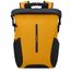 Samsonite Ecodiver Rolltop Backpack L yellow