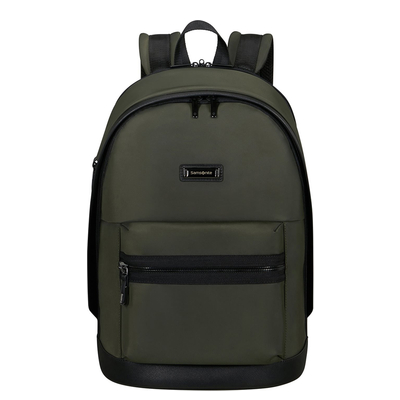 Samsonite Relyon Backpack S 14.1" green
