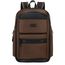 Samsonite Relyon Backpack M 15.6" brown