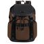 Samsonite Relyon Backpack M 15.6" + Flap brown