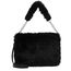 Emily & Noah Dominique Shoulderbag M black