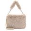 Emily & Noah Dominique Shoulderbag M taupe