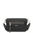 DKNY Bryant Ave Md Flap Cbody jet black/black