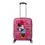 American Tourister Wavebreaker Disney Spinner 55/20 TSA minnie future pop