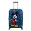 American Tourister Wavebreaker Disney Spinner 67/24 TSA mickey future pop