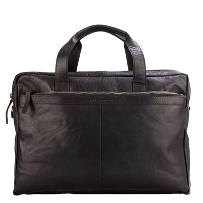 Spikes & Sparrow Colorado Businessbag 16.4" black