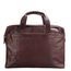 Spikes & Sparrow Colorado Businessbag 16.4" brown