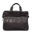 Spikes & Sparrow Kevin Business Laptopbag 15.6" black