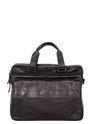 Spikes & Sparrow Kevin Business Laptopbag 15.6" black
