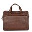 Spikes & Sparrow Kevin Business Laptopbag 15.6" brown