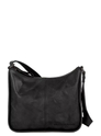 Spikes & Sparrow Evie Crossbody black