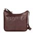 Spikes & Sparrow Evie Crossbody brown