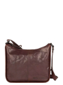 Spikes & Sparrow Evie Crossbody brown