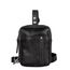 Spikes & Sparrow Miami Slingbag black