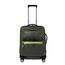 Piquadro C2OW Slim Cabin Spinner 55 verde