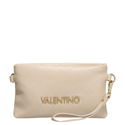 Valentino Nur Re Pochette ecru