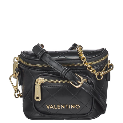 Valentino Nur Re Belt Bag nero