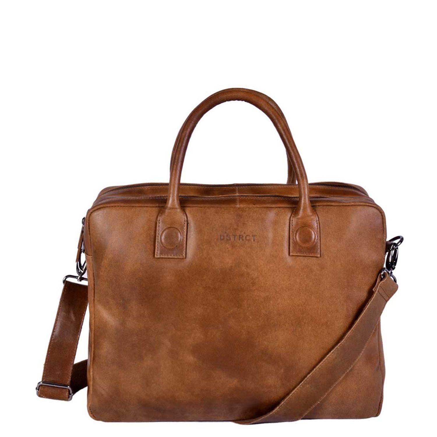 DSTRCT Mike Laptoptas | 15.6''