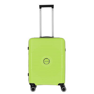 Travelite Orbita 4W Trolley S lime