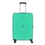 Travelite Orbita 4W Trolley M Expandable green