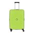 Travelite Orbita 4W Trolley M Expandable lime