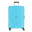 Travelite Orbita 4W Trolley L turqouise