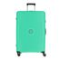 Travelite Orbita 4W Trolley L green