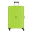 Travelite Orbita 4W Trolley L lime