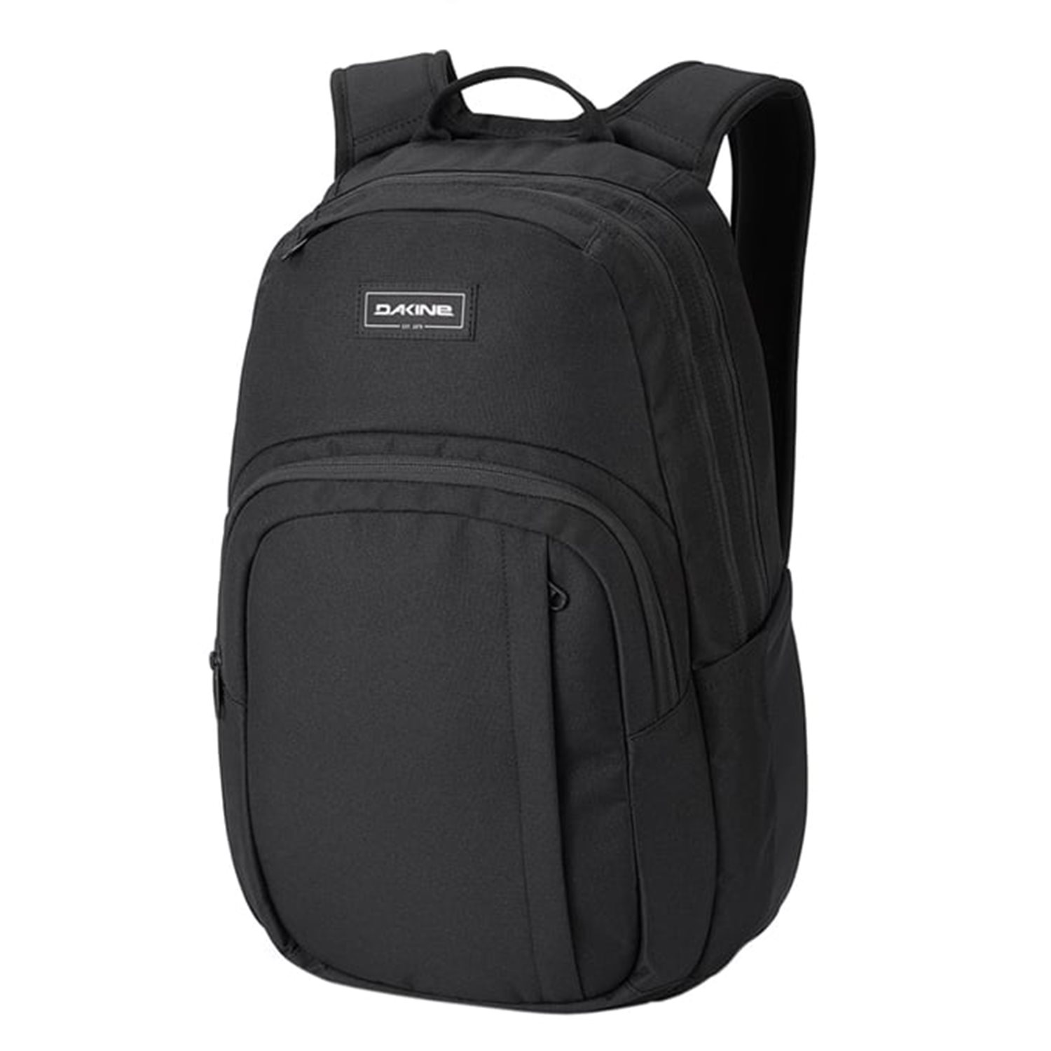 Dakine Campus M 25L Rugzak black backpack