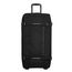 American Tourister Urban Track Duffle/Wheels L asphalt black