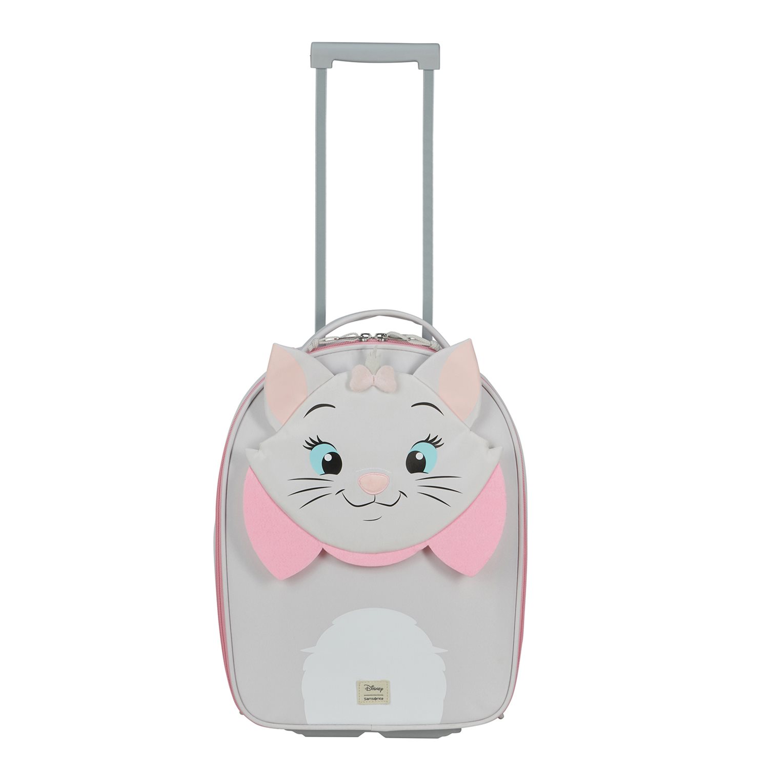 Samsonite Happy Sammies Disney Upright 45 Disney Marie aristocat marie kinderkoffer handbagage koffer