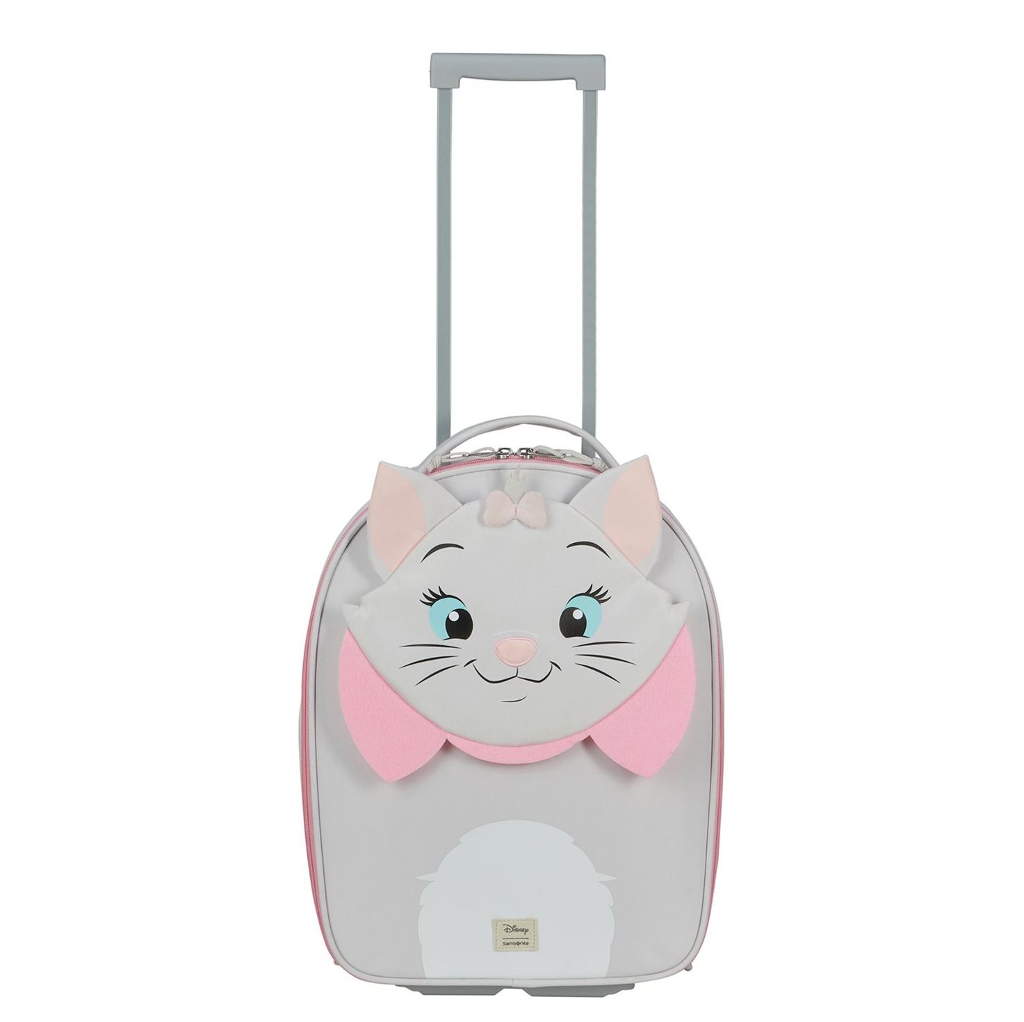 Samsonite Happy Sammies Zachte Koffers multicolor