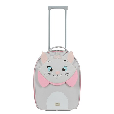 Samsonite Happy Sammies Disney Upright 45 Disney Marie aristocat marie