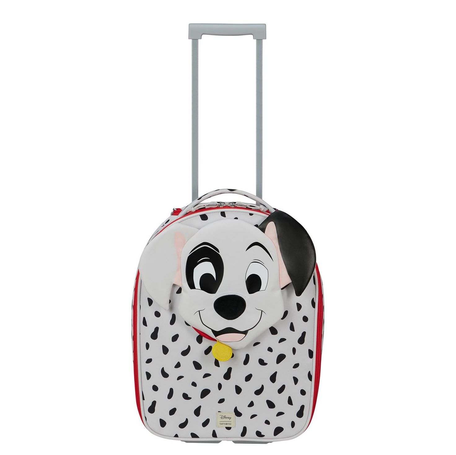 Samsonite Happy Sammies Zachte Koffers multicolor