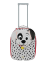 Samsonite Happy Sammies Disney Upright 45 Disney Patch dalmation patch