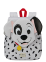 Samsonite Happy Sammies Disney Backpack S Disney Patch dalmation patch