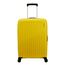 American Tourister Rejoy Spinner 68/25 TSA electric yellow