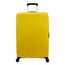 American Tourister Rejoy Spinner 77/28 TSA electric yellow