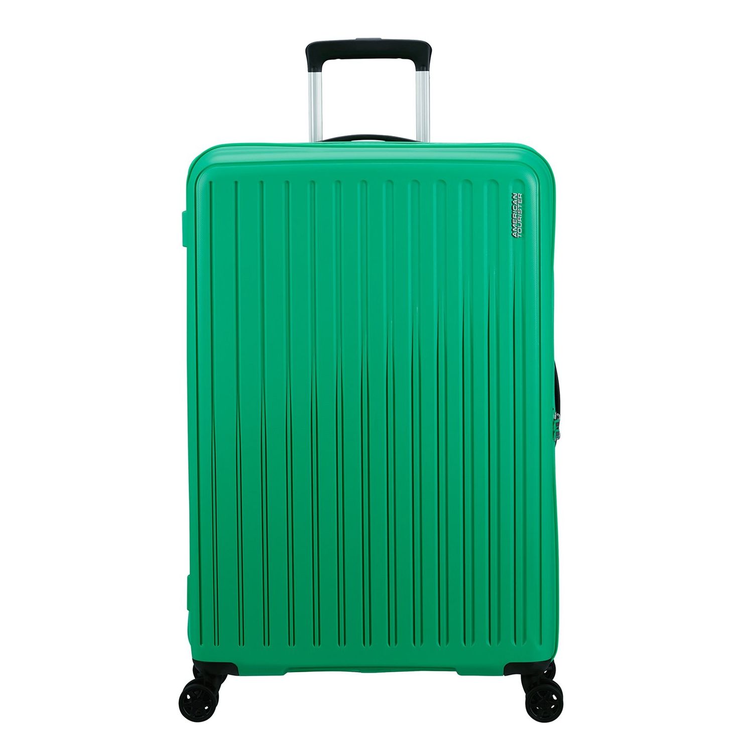 American Tourister Rejoy Spinner TSA jade green