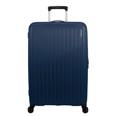 American Tourister Rejoy Spinner 77/28 TSA navy blue