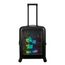 American Tourister Dashpop Disney Spinner 55/20 Exp TSA mickey neon gradient