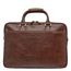 Castelijn & Beerens Verona Business Laptoptas 15.6" mokka