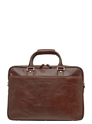 Castelijn & Beerens Verona Business Laptoptas 15.6" mokka