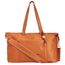 MOSZ Sandy Travelbag burned orange