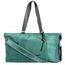 MOSZ Sandy Travelbag green