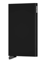 Secrid Cardprotector Kaarthouder black